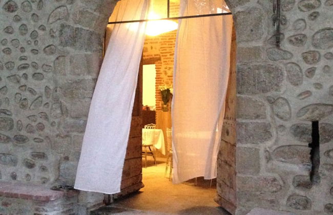 Chateau de Villeclare - Foto 28