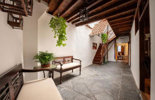 Home2Book La Casita del Muelle - Foto 17