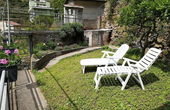 Posidonia Cinque Terre - Foto 30