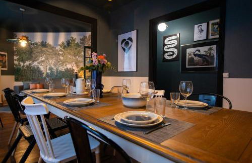 Appartement ATHOS - Hyper Centre - Familiale - Foto 15