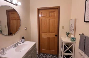 Relaxing Townhouse Downtown Dubuque - Foto 19