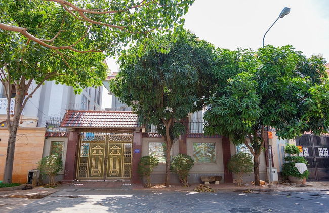 Villa Binh Minh - Foto 39