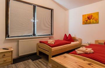 Ferienhaus Little Rennsteig - Foto 4