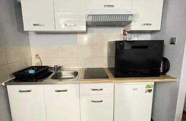 Noclegi nad jeziorem w Puszczy Zielonka - Foto 3