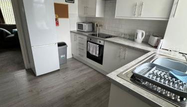 Rosemary Cottage - Foto 4