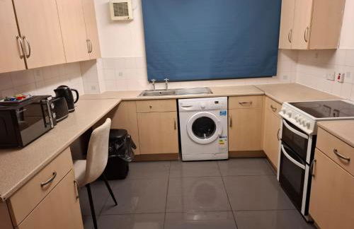 Entire House in Hunslet 5min to Leeds city center - Foto 12