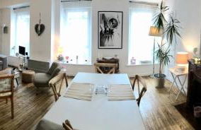 Appartement Cœur Saint-Martin - Foto 12