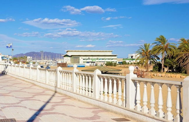 Belvilla by OYO Aldea Marina - Photo 25