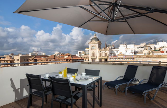 Apartaments Rambla 68 - Foto 19