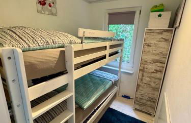 Ferienhaus Haffschatz - Foto 17