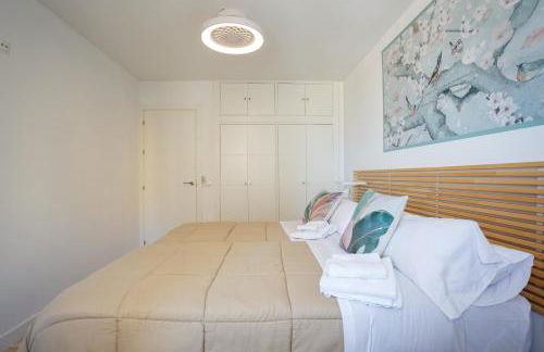 ACQUARELA Family Home free parking by Cadiz4Rentals - Foto 40