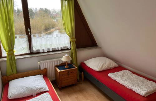 Ferienwohnung in Süsel am See - Foto 5