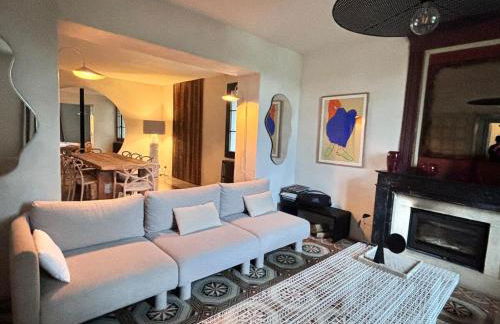 Mas Samuel magnifique demeure en provence avec piscine et jacuzzi - Foto 38