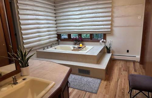 Indoor pool, hot tub, sauna! - Foto 17