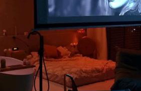 TULUM APARTAMENT-Top Design-FREE GARAGE-BATH-Projector-View-GYM-Wine-Next to SPODEK, MCK, NOSPR - Foto 27