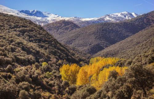Casa Mundo - 16th century traditional white village house with pool - Foto 60