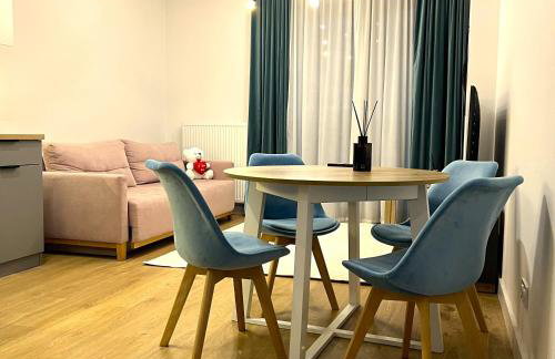 Apartamenty Domaniewska - Foto 15