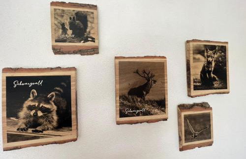 Apartment Annis Panoramablick Pool Sauna Tennis - Foto 9