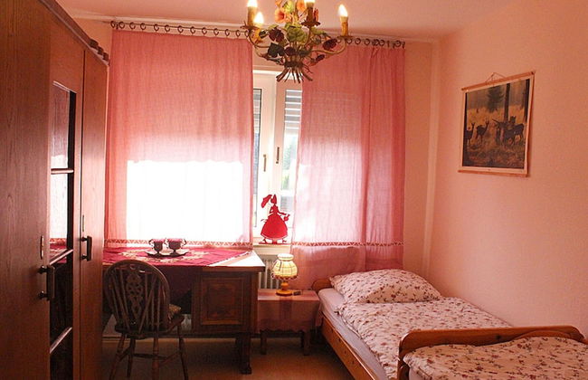 Wohnung im Teutoburger Wald - Foto 3