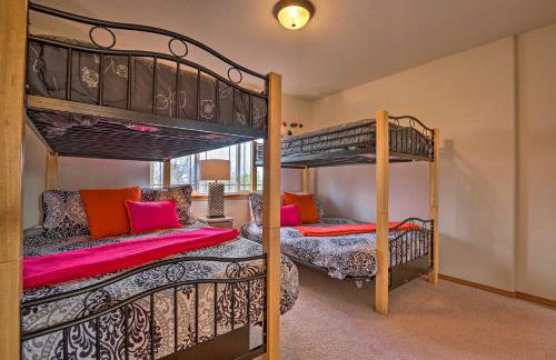 Idyllic Redmond Townhome with Furnished Deck! - Foto 17