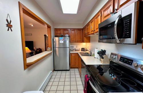 FC26 Bretton Woods home steps from the slopes - Foto 10