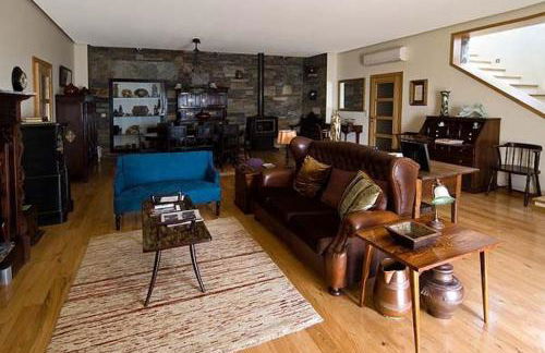 Phenomenal Pinhao Villa 3 Bedrooms Villa Douroco Beautiful Valley Views - Foto 20