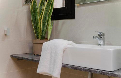 Loft bien equipado - Lavavajillas, tostadora, secador, - Photo 11