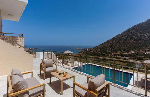 Brikis Villa 1 - With Private Pool - Foto 1