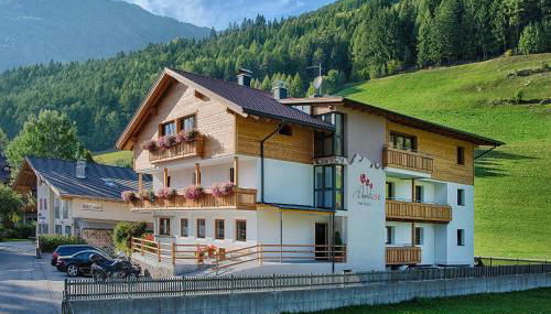 Residence Alpenrose - Foto 3