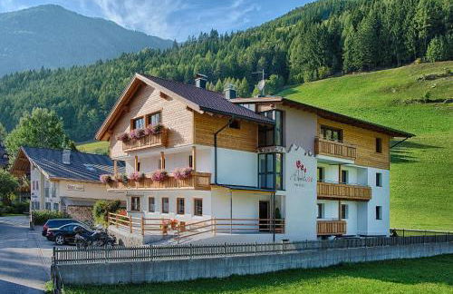 Residence Alpenrose - Photo 3