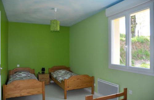 Gîte La Belle Aubrac - Photo 15