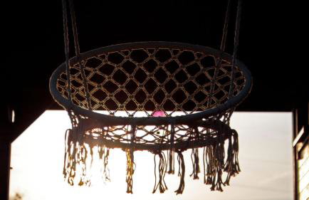 Zielony domek Drzewoszewo - Foto 7