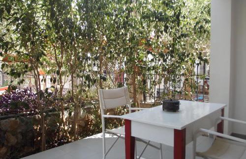 Kyfanta, studios & apartments in Kyparissi - Photo 34