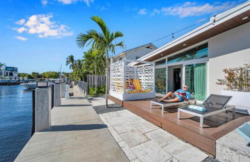 Waterfront Compound 2 Heated Pools SaltAire Lime Keys - Foto 6