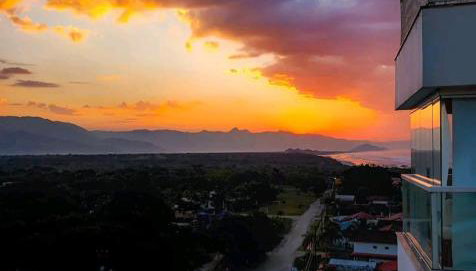 Vista Serra e Mar - Foto 4