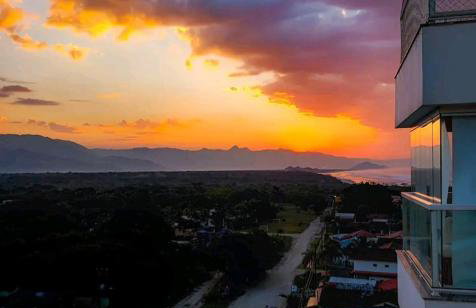 Vista Serra e Mar - Foto 4