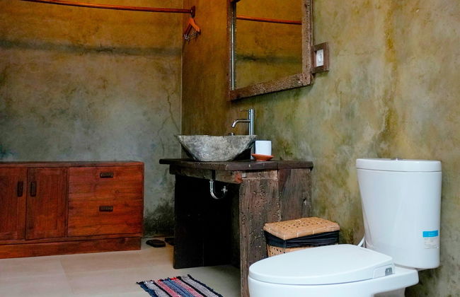 Dukuh Ubud Villas - Foto 26