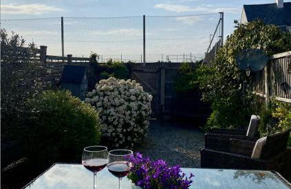 Marine Cottage - Foto 9