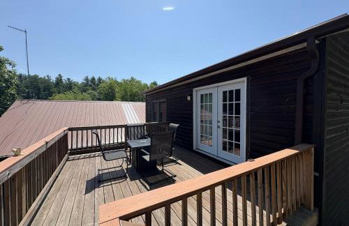 Luxury Waterfront Retreat on Black Lake - Foto 46