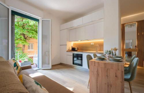 Sant'Orsola Lodge Bologna - Foto 24