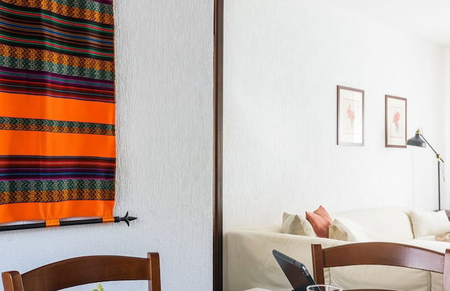 Orobie Master Guest apartment - Photo 9