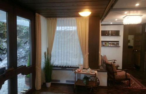 BaB Hotels and Apartments-Zum Letzten G'Stehr - Photo 15