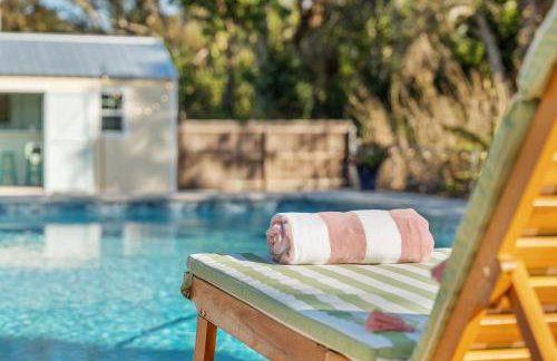 Casa Coral Vista | Heated Pool, Spa, Mins to Beach - Foto 10