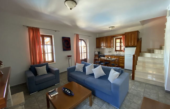 Executive Villa Madouri With Private Pool - Foto 7