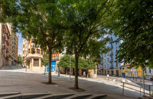 Vivienda Turística Plaza de los Tres Pilares - Foto 34