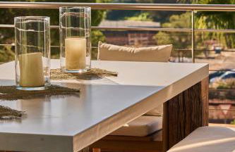 Talamanca 3-bedroom villa ensuite, nice sea view - Foto 51