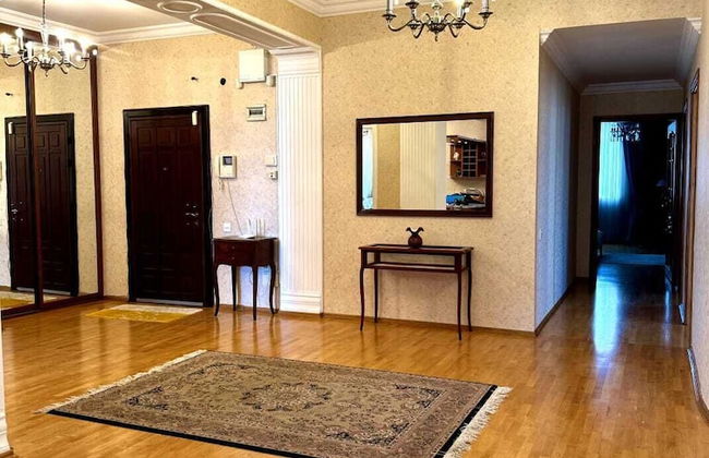 Layla Apartment - Foto 16