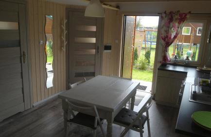 Domek KLIMATYZOWANY parterowy - Domki u Staszka - Foto 14