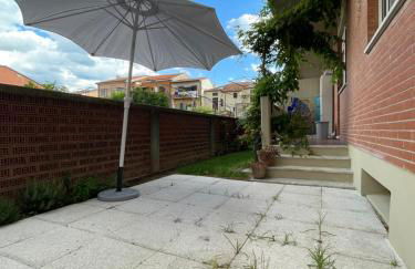 Casa Marina Giardino delle Rose - Foto 15