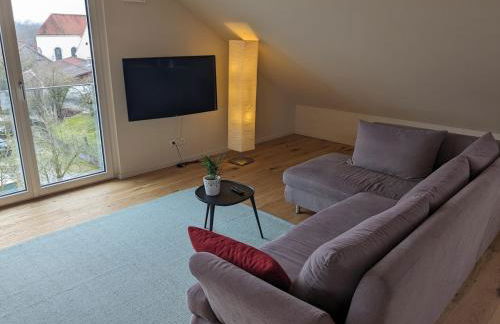 Ammersee Loft - Foto 15